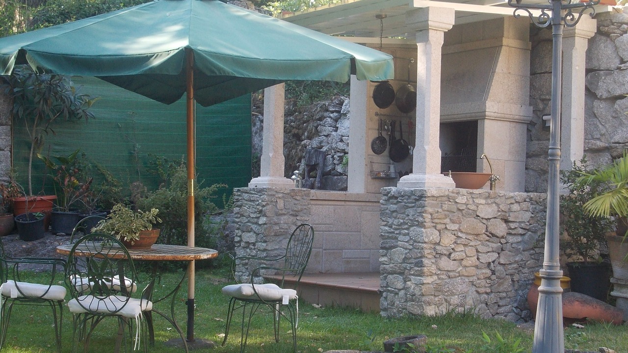 Photo of Outdoor in Ponteareas