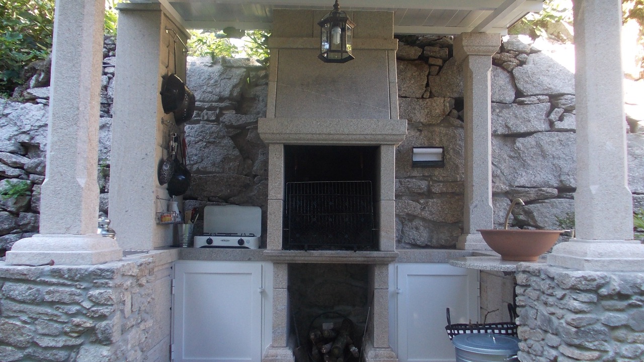 Photo of Outdoor in Ponteareas