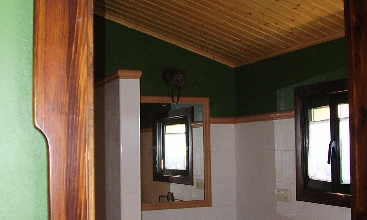 Photo of Bathroom in Ponteareas
