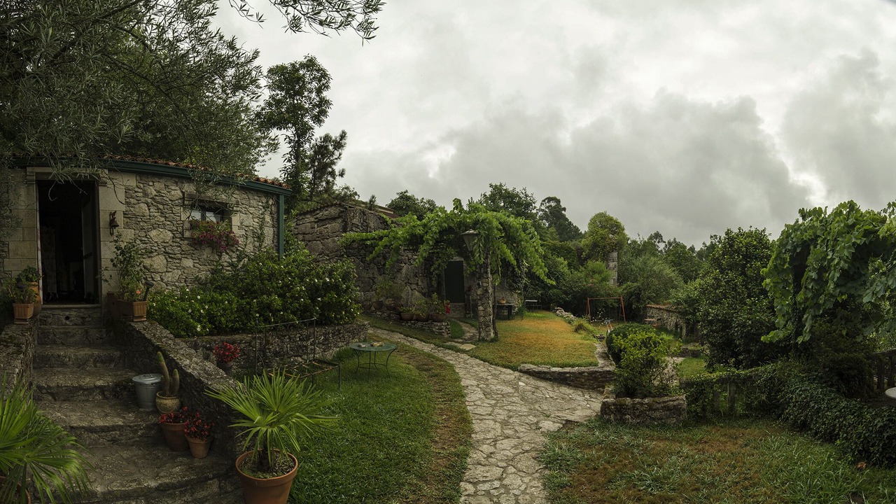 Photo of Outdoor in Ponteareas