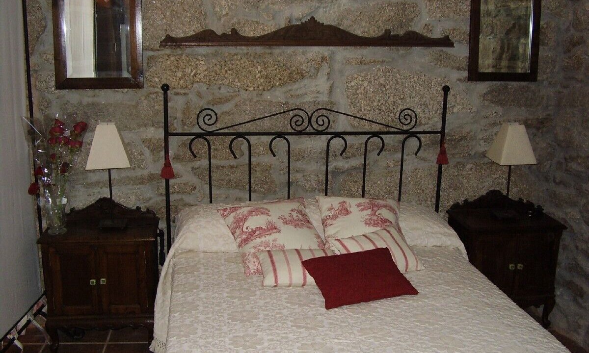 Photo of Bedroom in Ponteareas