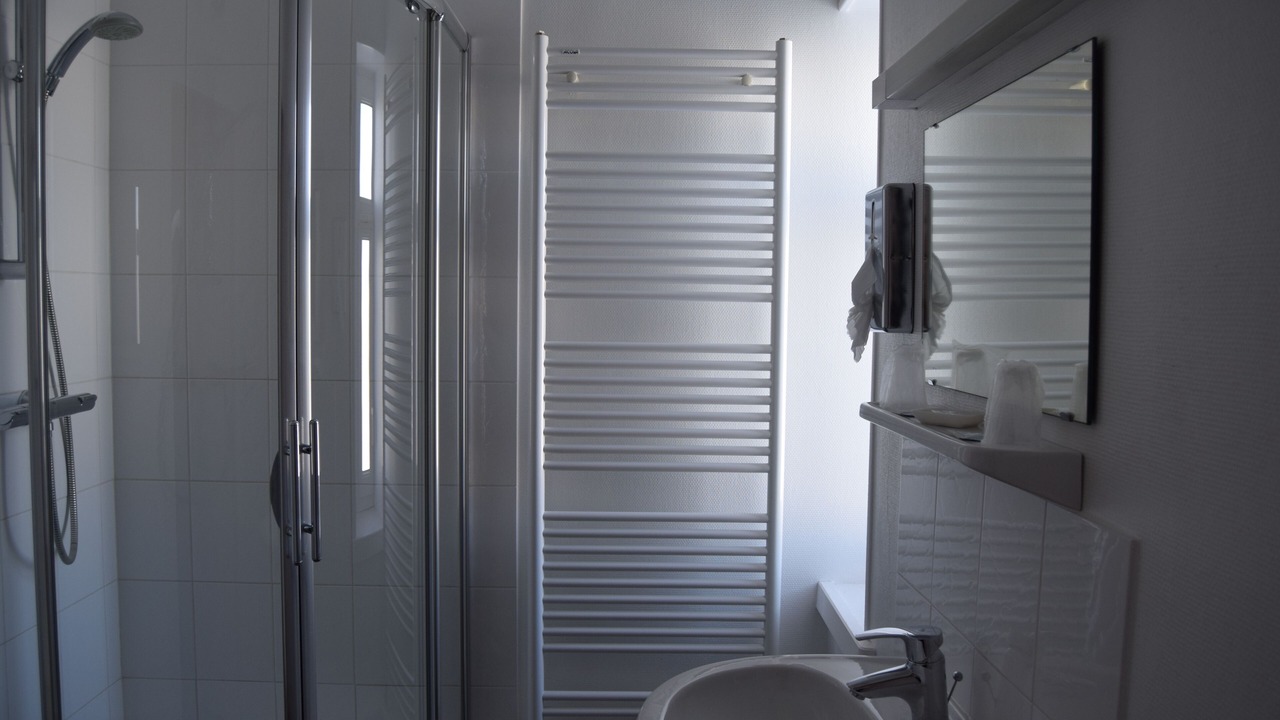 Photo of Bathroom in Les Rousses