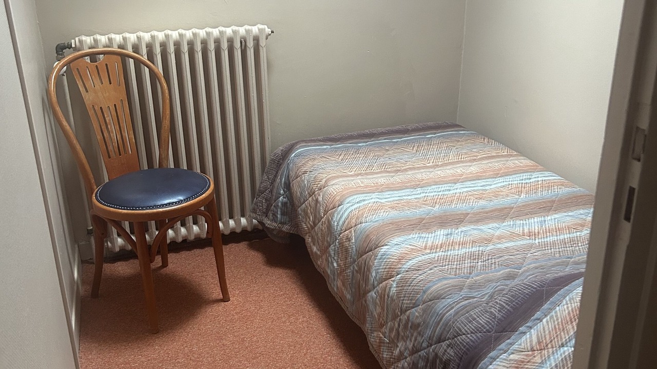 Photo of Bedroom in Les Rousses