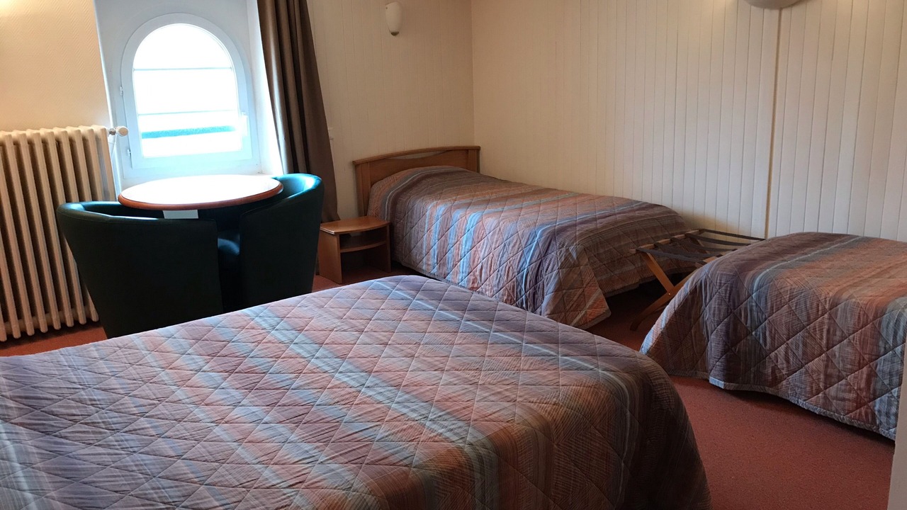 Photo of Bedroom in Les Rousses