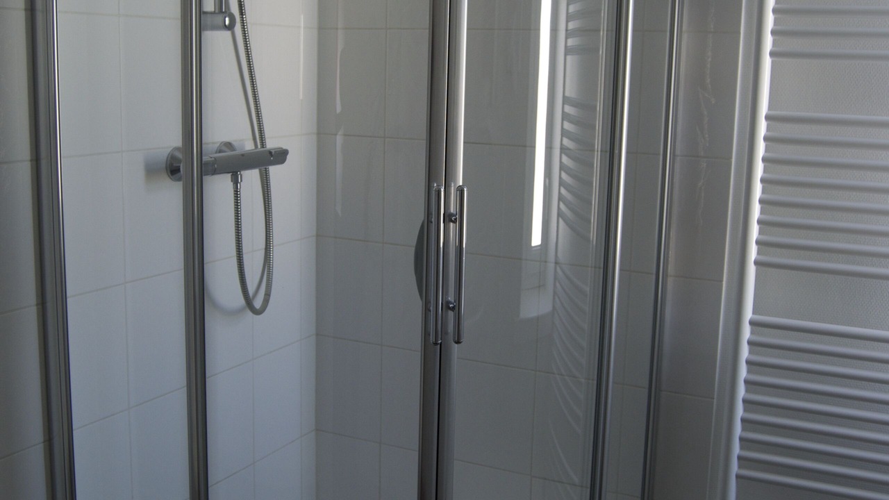 Photo of Bathroom in Les Rousses