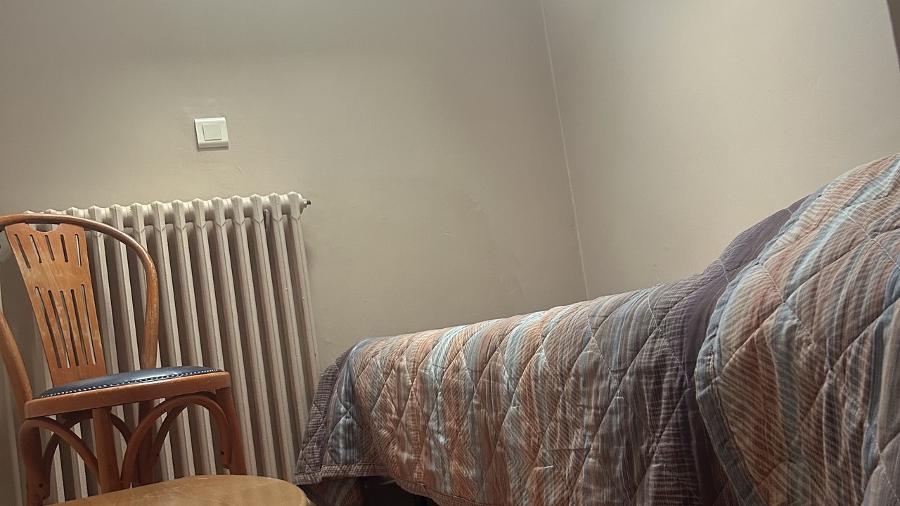 Photo of Bedroom in Les Rousses