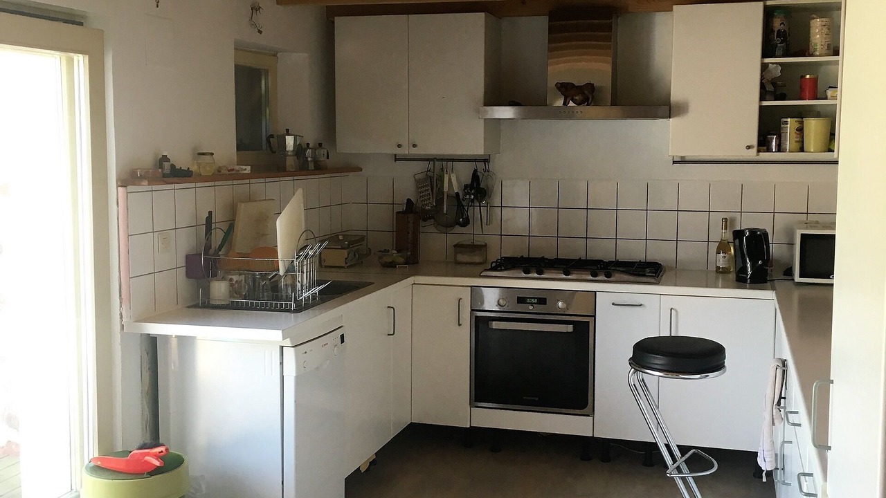 Photo of Kitchen in Saint-Pierre-Bois