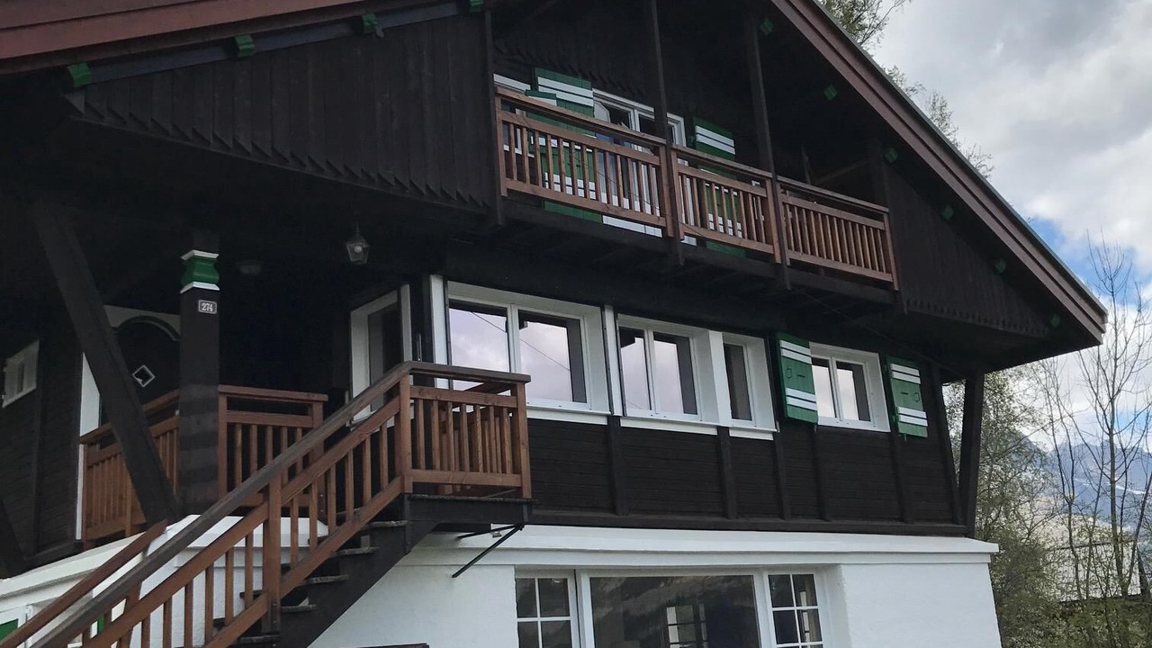 Photo of Outdoor in Combloux