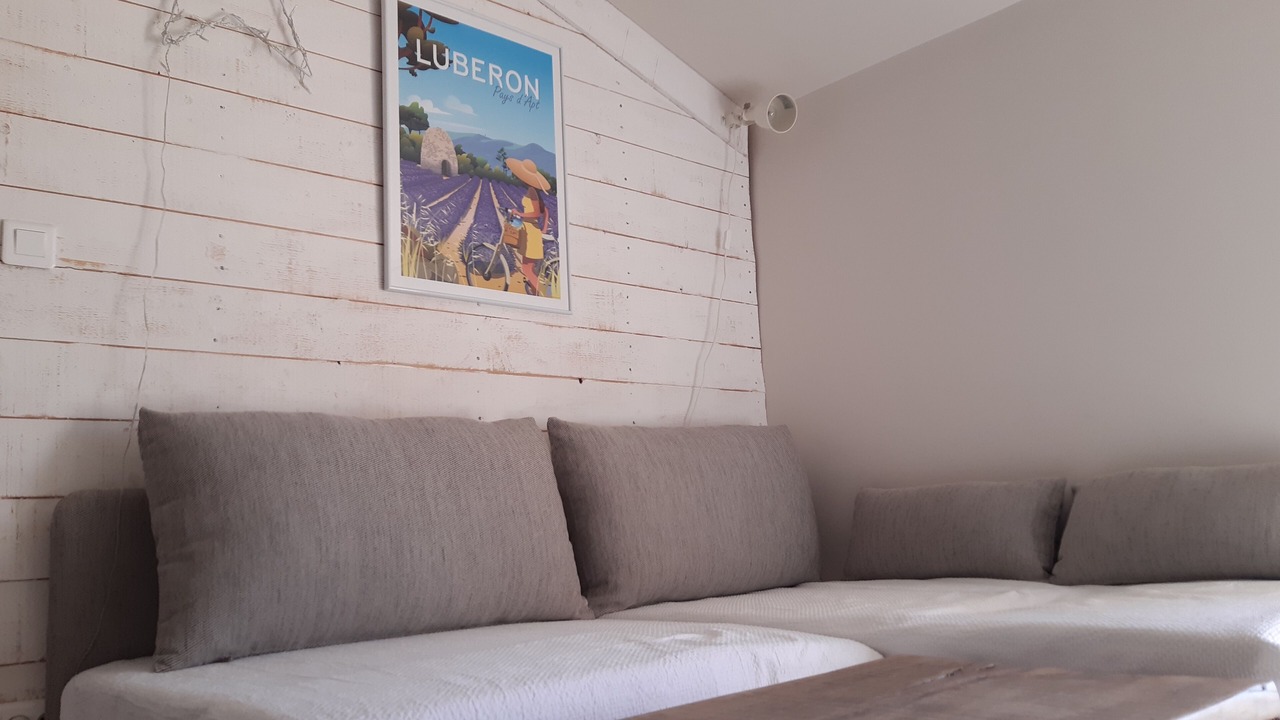 Photo of Bedroom in Villars