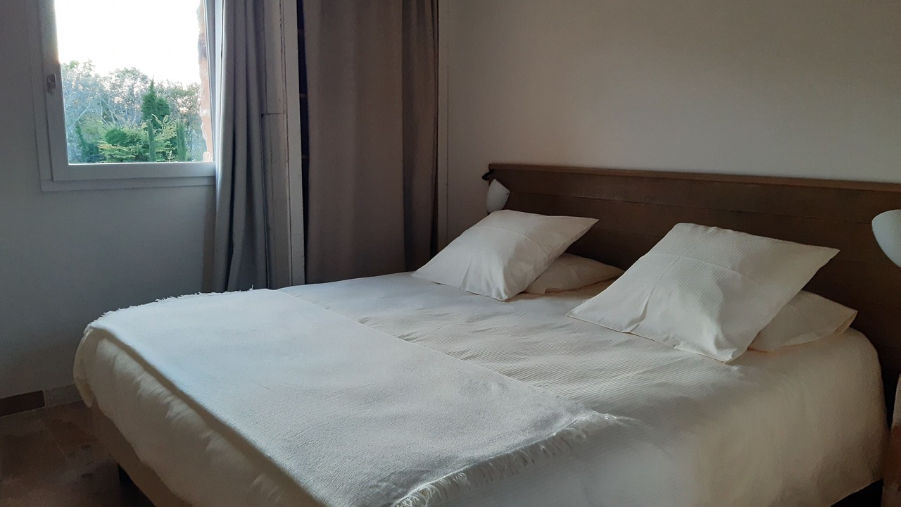 Photo of Bedroom in Villars