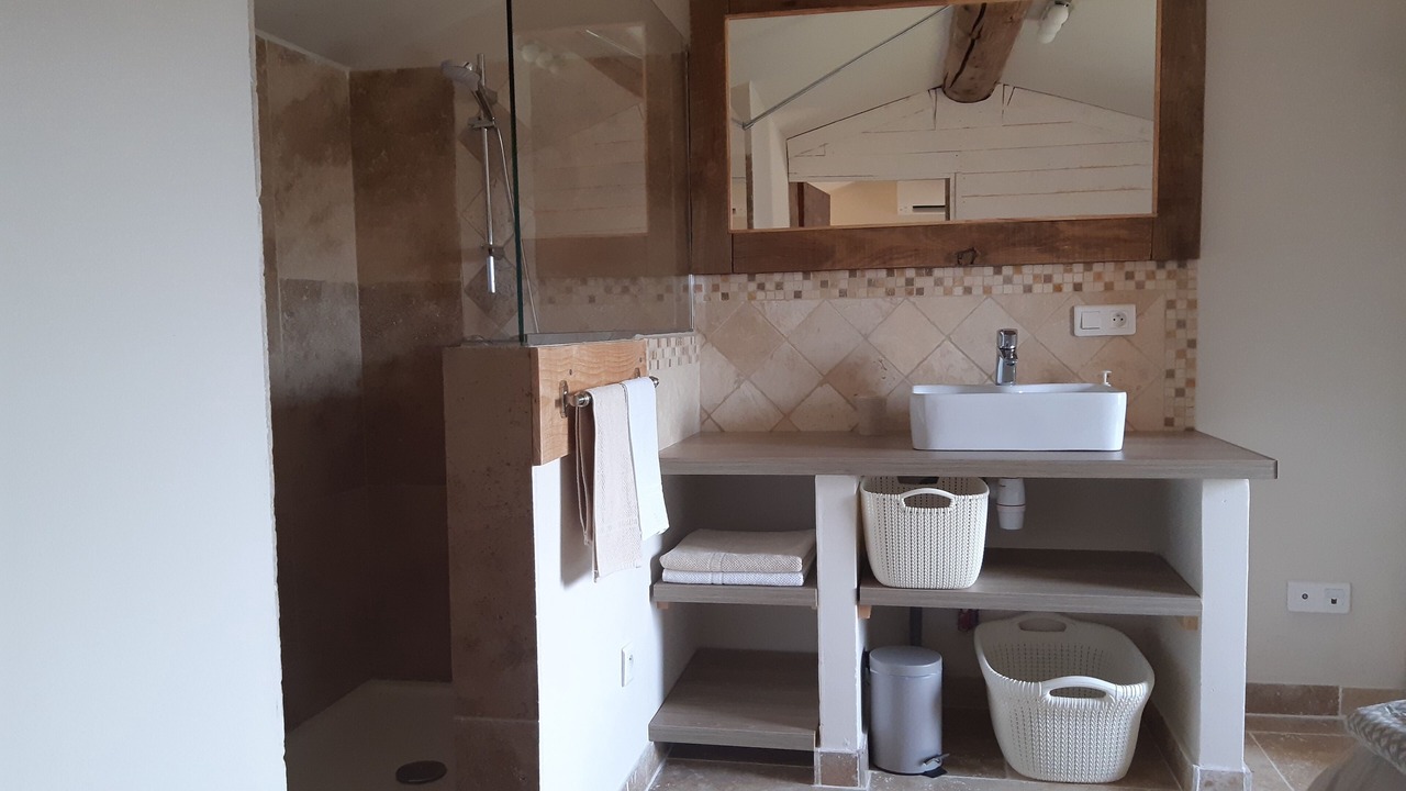 Photo of Bathroom in Villars