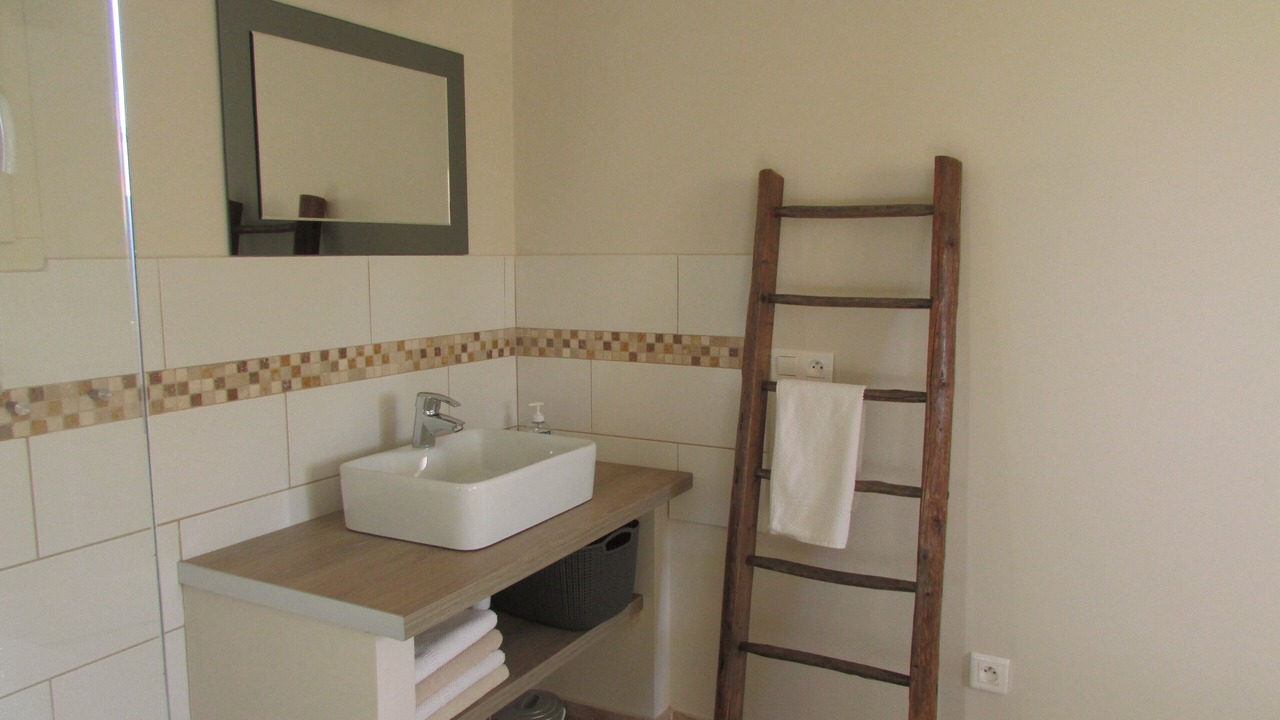 Photo of Bathroom in Villars