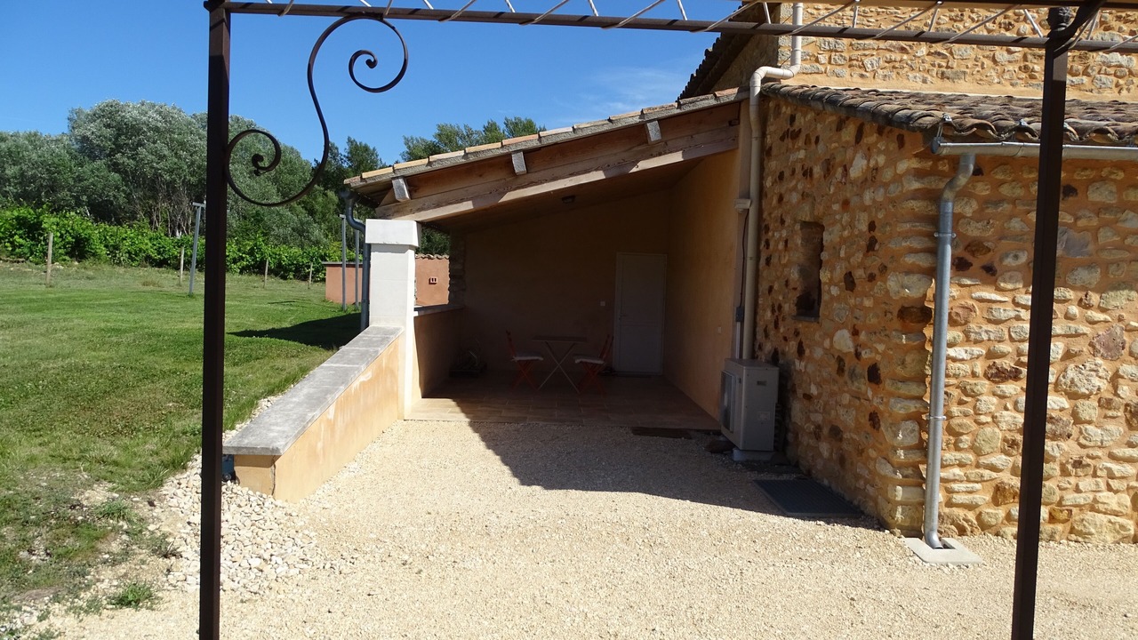 Photo of Outdoor in Villars