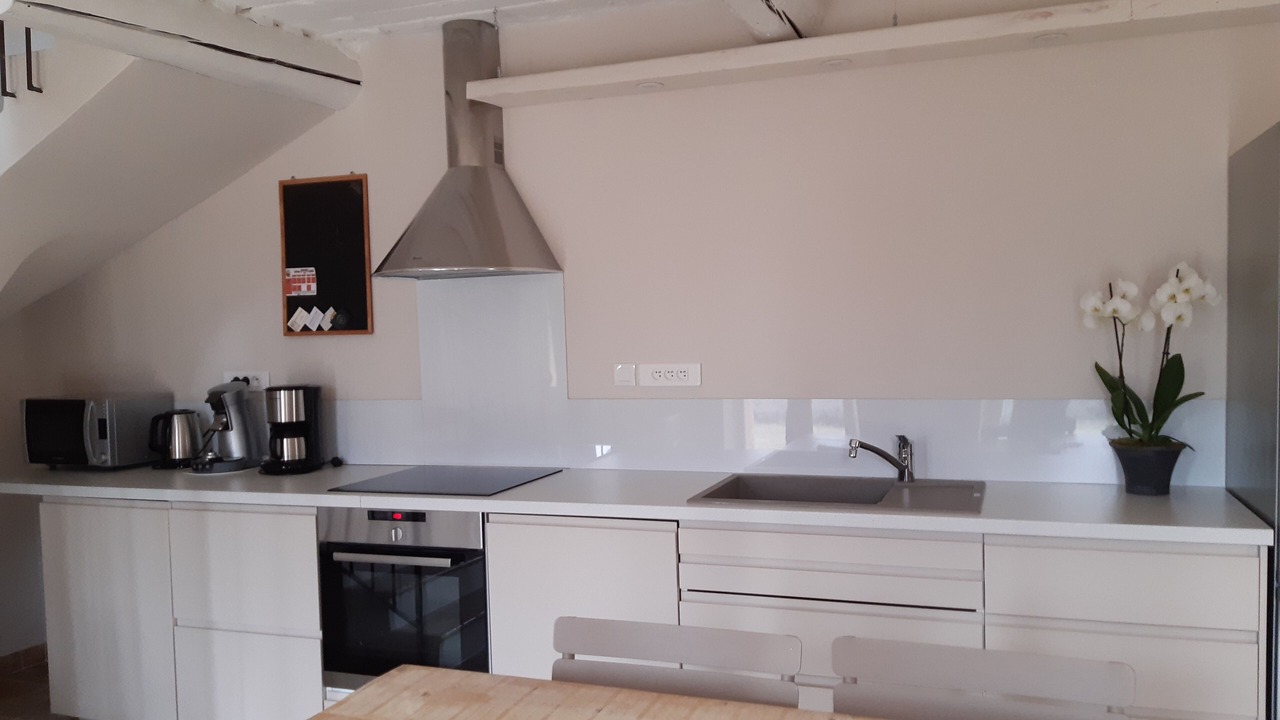 Photo of Kitchen in Villars