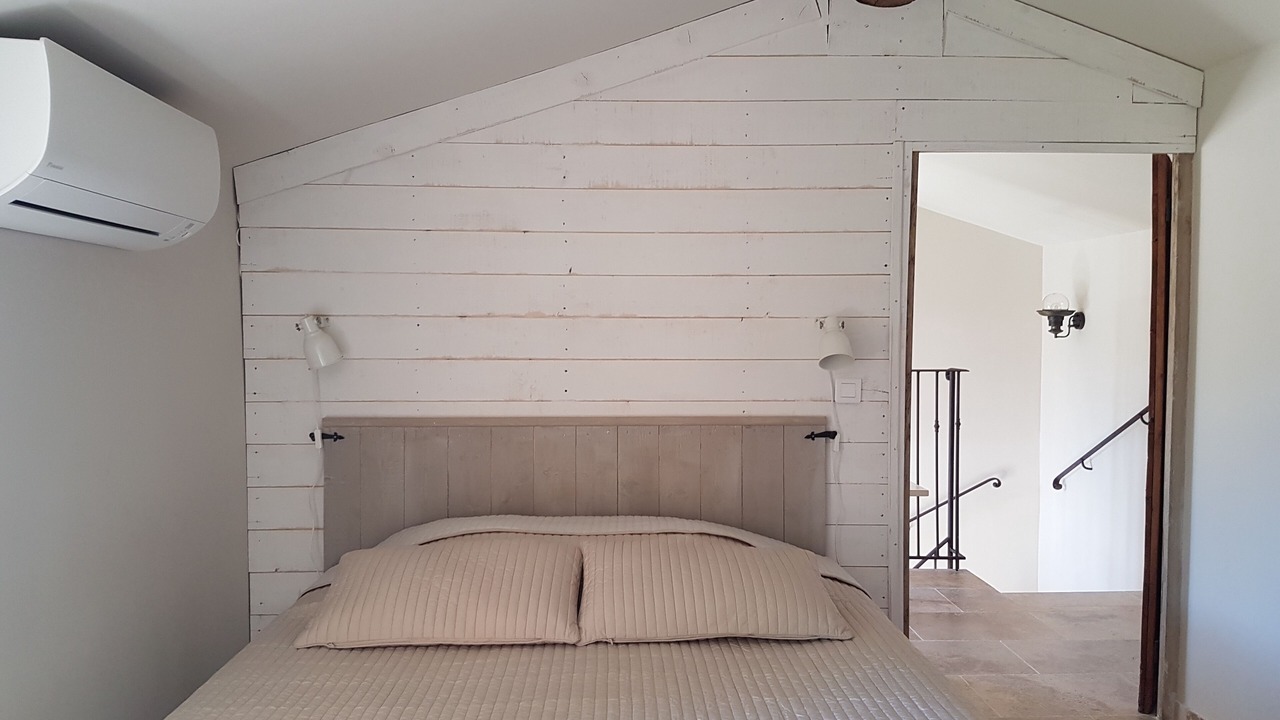 Photo of Bedroom in Villars