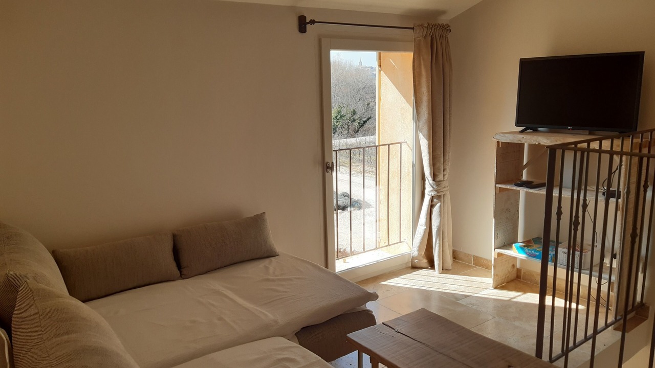 Photo of Bedroom in Villars