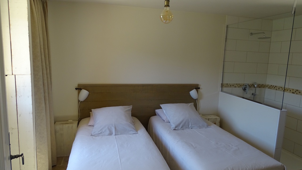 Photo of Bedroom in Villars