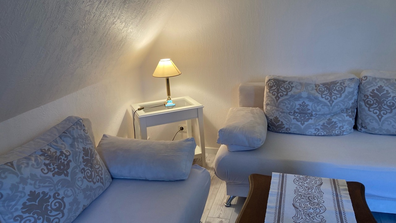 Photo of Livingroom in St Lorenz