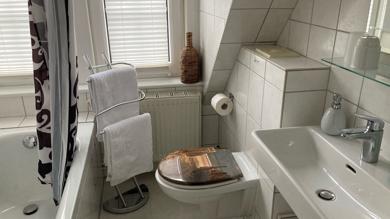 Photo of Bathroom in St Lorenz
