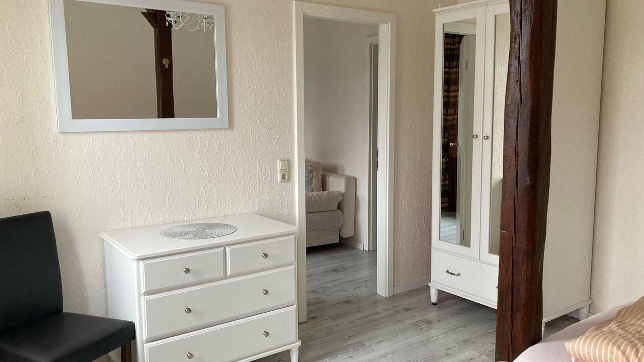 Photo of Bedroom in St Lorenz