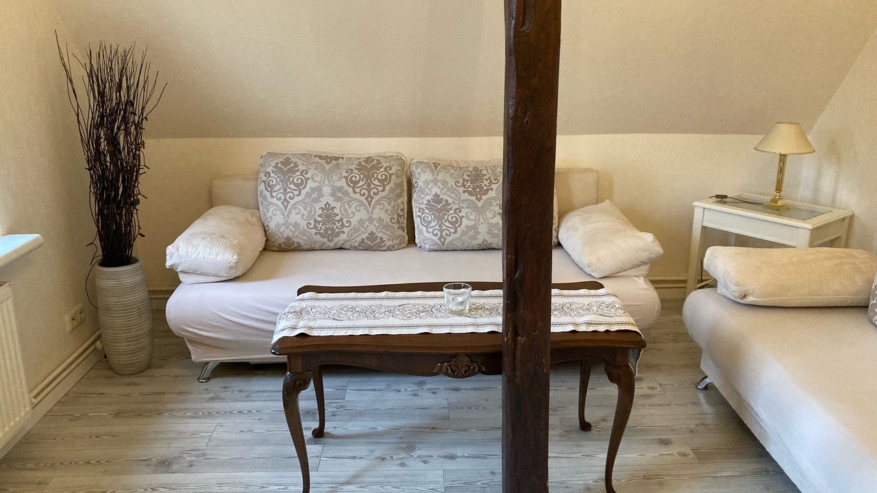 Photo of Livingroom in St Lorenz