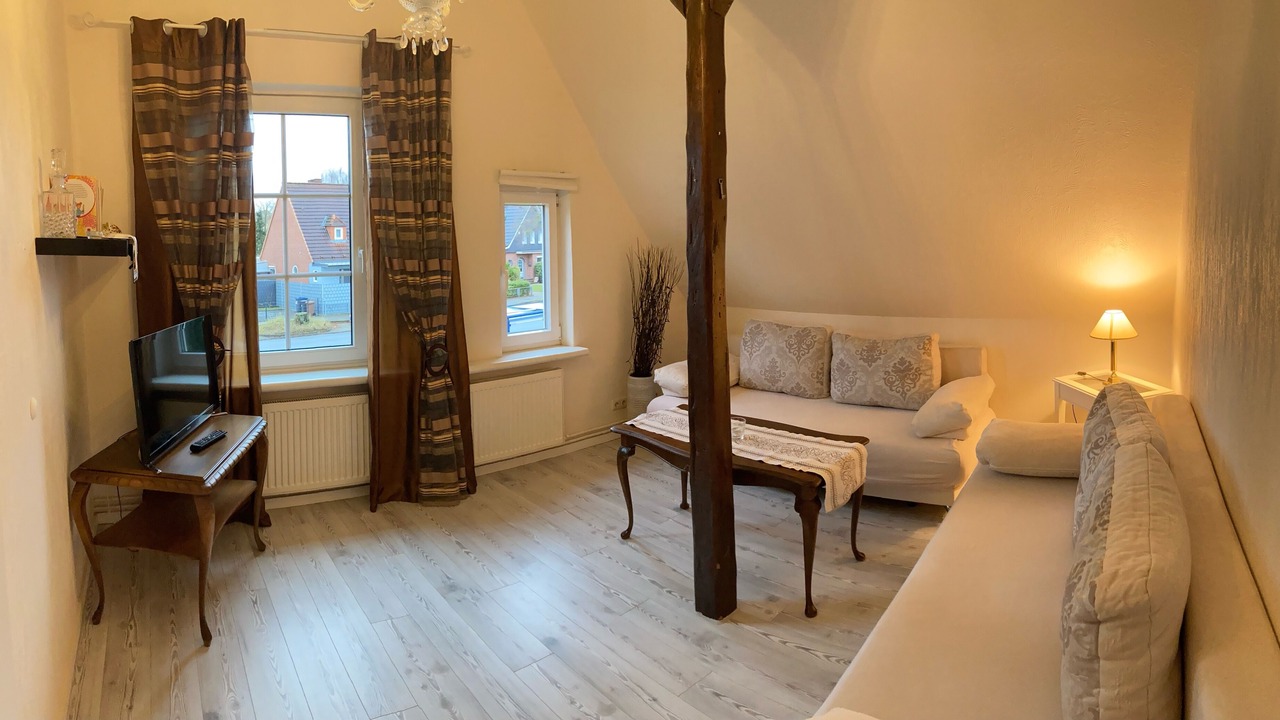Photo of Livingroom in St Lorenz