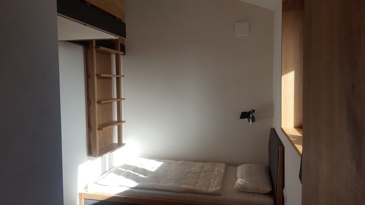 Photo of Bedroom in Wesselburenerkoog