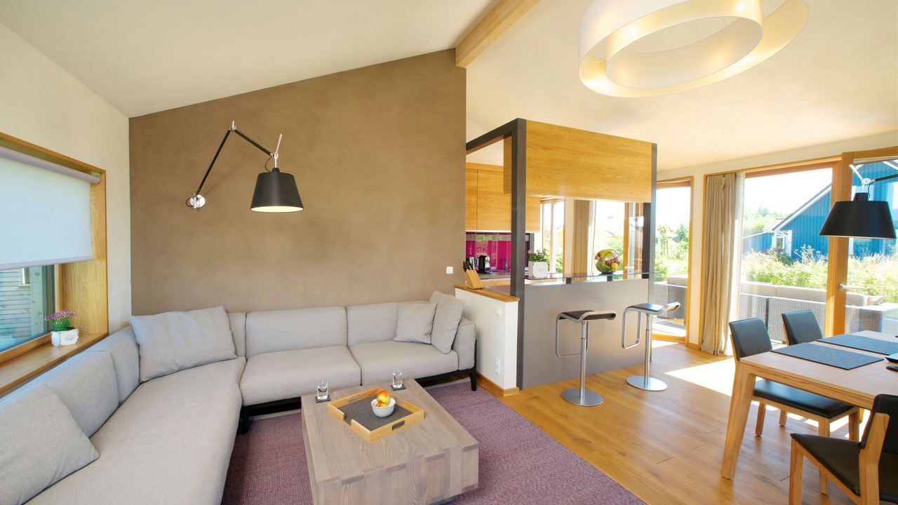 Photo of Livingroom in Wesselburenerkoog