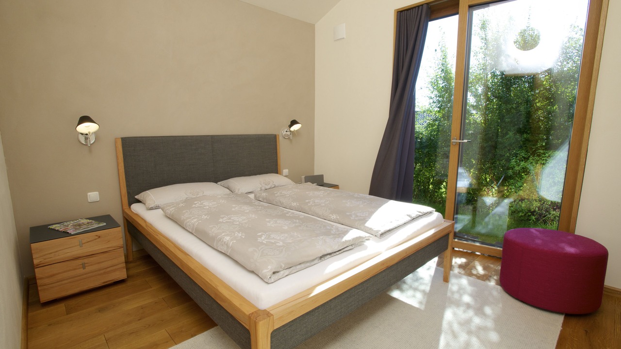 Photo of Bedroom in Wesselburenerkoog