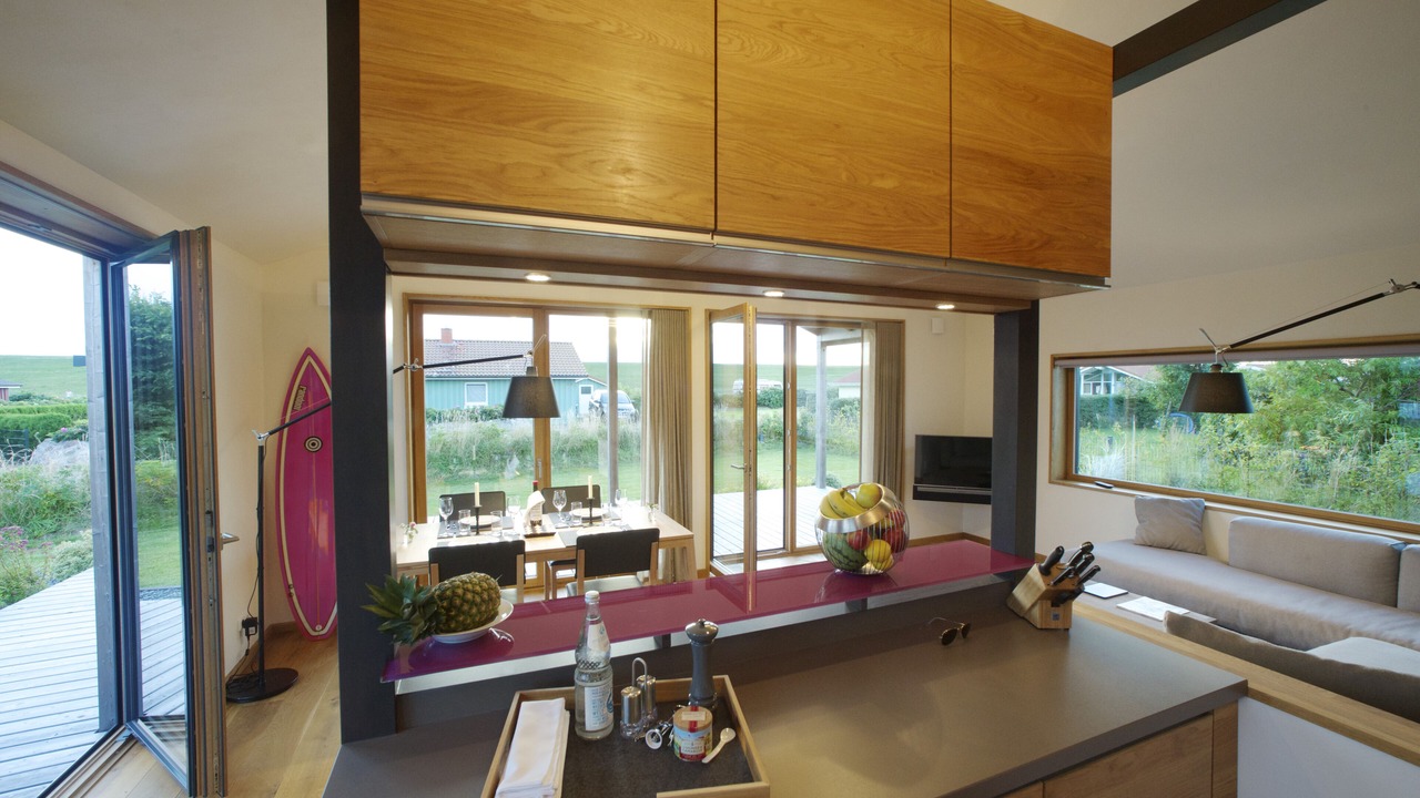 Photo of Livingroom in Wesselburenerkoog