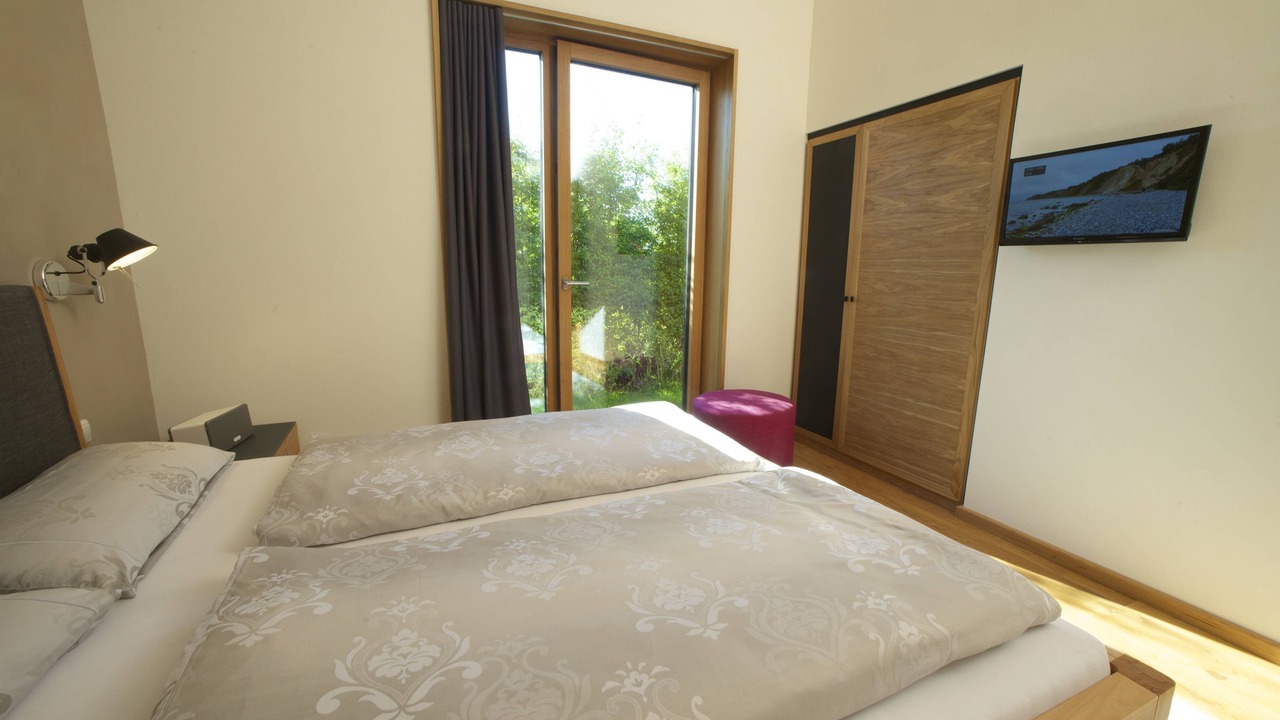 Photo of Bedroom in Wesselburenerkoog