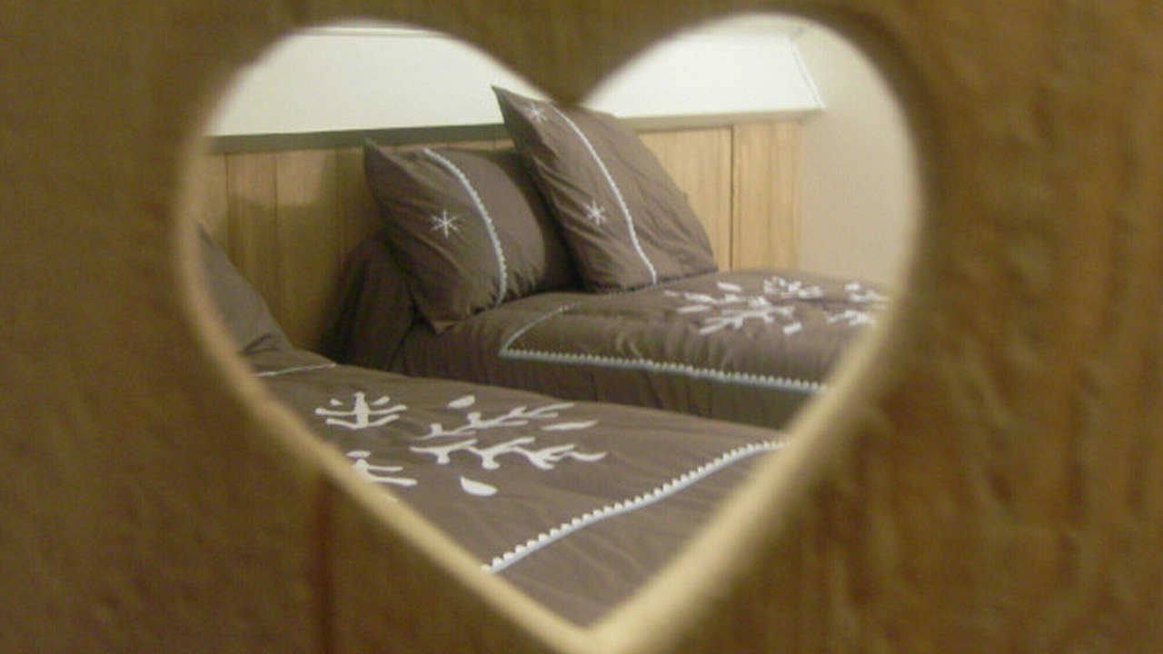Photo of Bedroom in Saint-Pierre