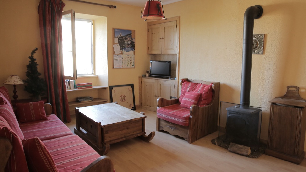 Photo of Livingroom in Saint-Pierre