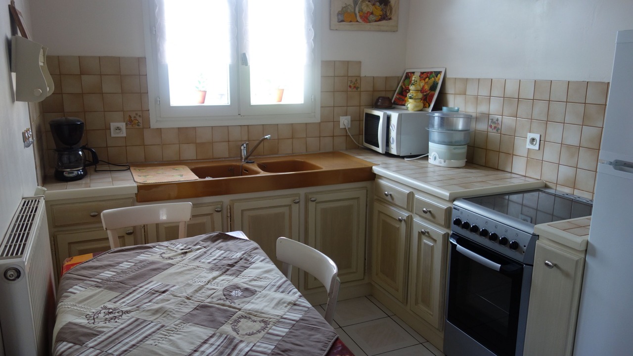 Photo of Kitchen in Avignon
