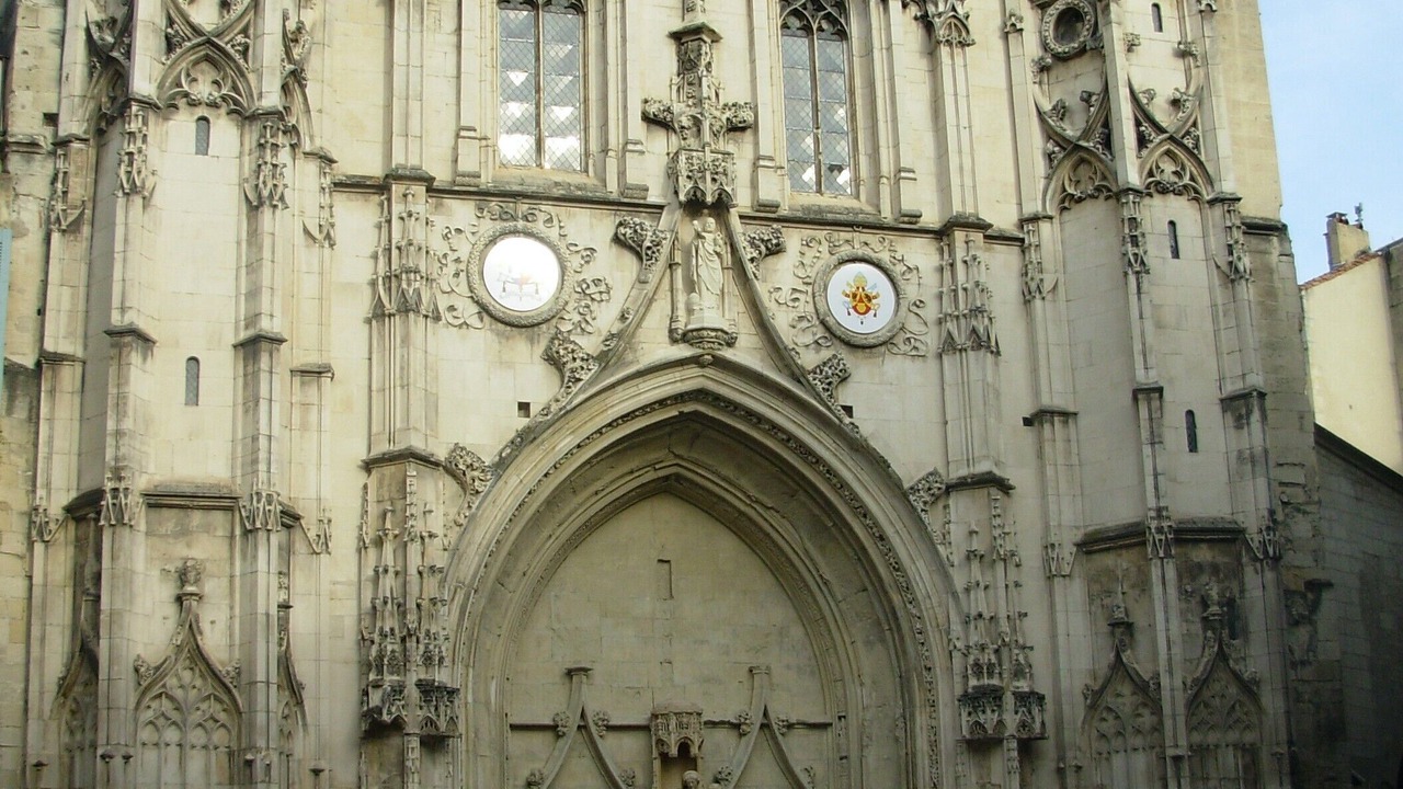 Photo of Others in Avignon