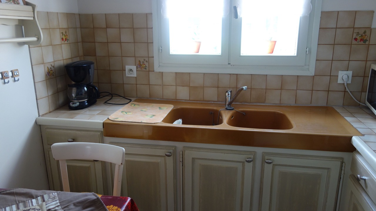 Photo of Kitchen in Avignon