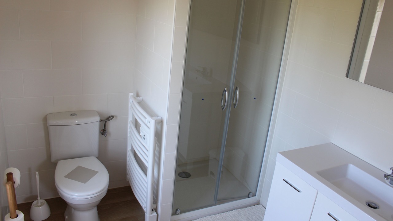 Photo of Bathroom in Geaune
