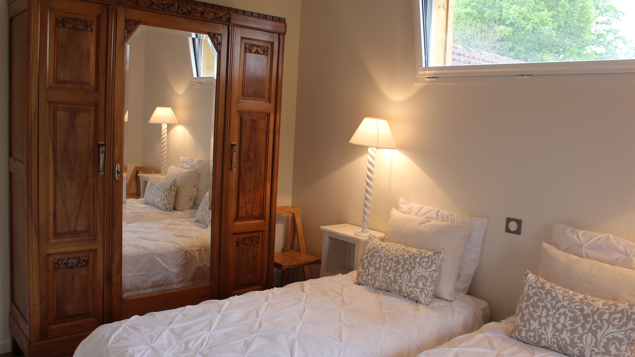 Photo of Bedroom in Geaune