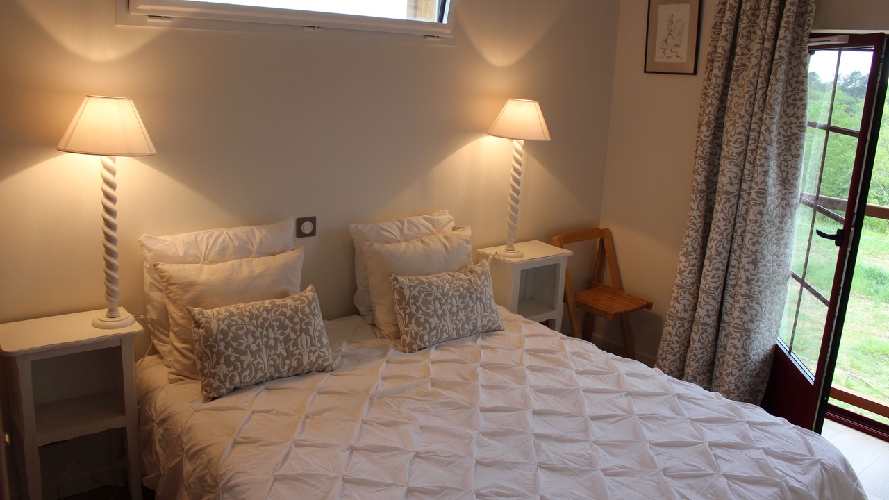Photo of Bedroom in Geaune