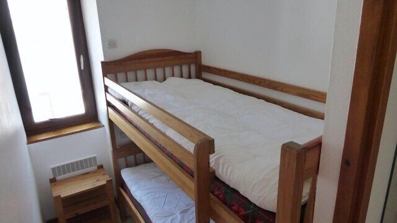 Photo of Bedroom in Cauterets
