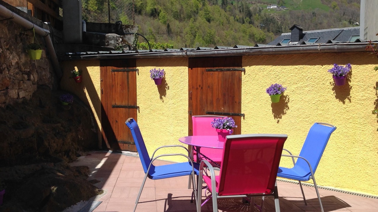 Photo of Outdoor in Cauterets