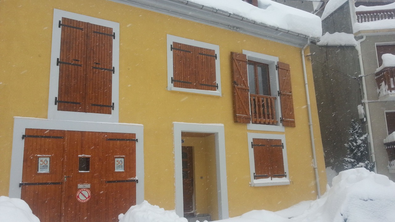 Photo of Outdoor in Cauterets