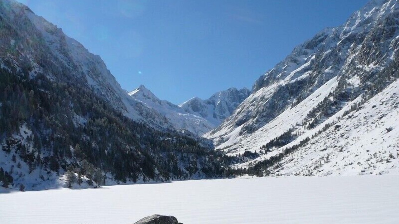 Photo of Others in Cauterets