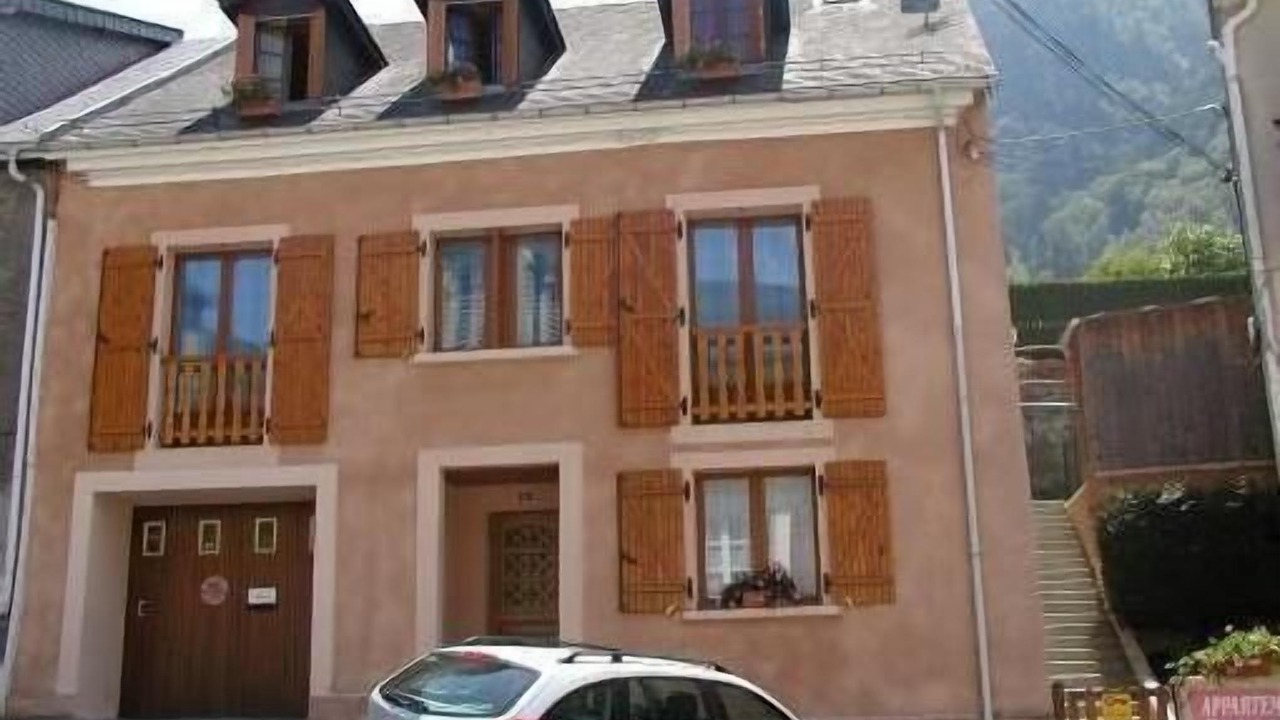 Photo of Outdoor in Cauterets
