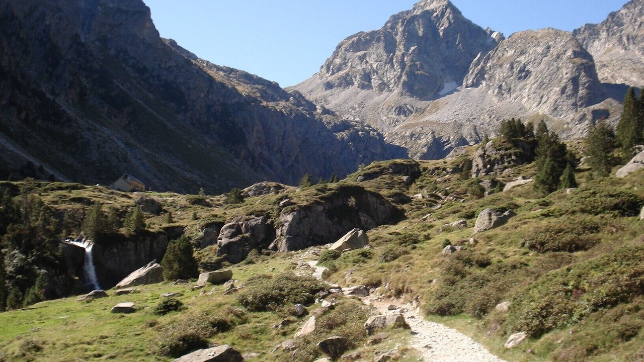 Photo of Outdoor in Cauterets