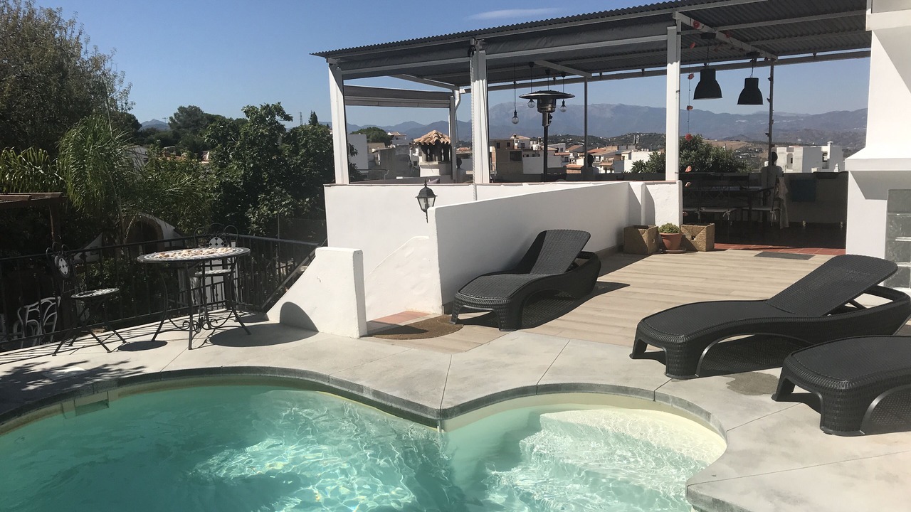 Photo of Outdoor in Alhaurin el Grande
