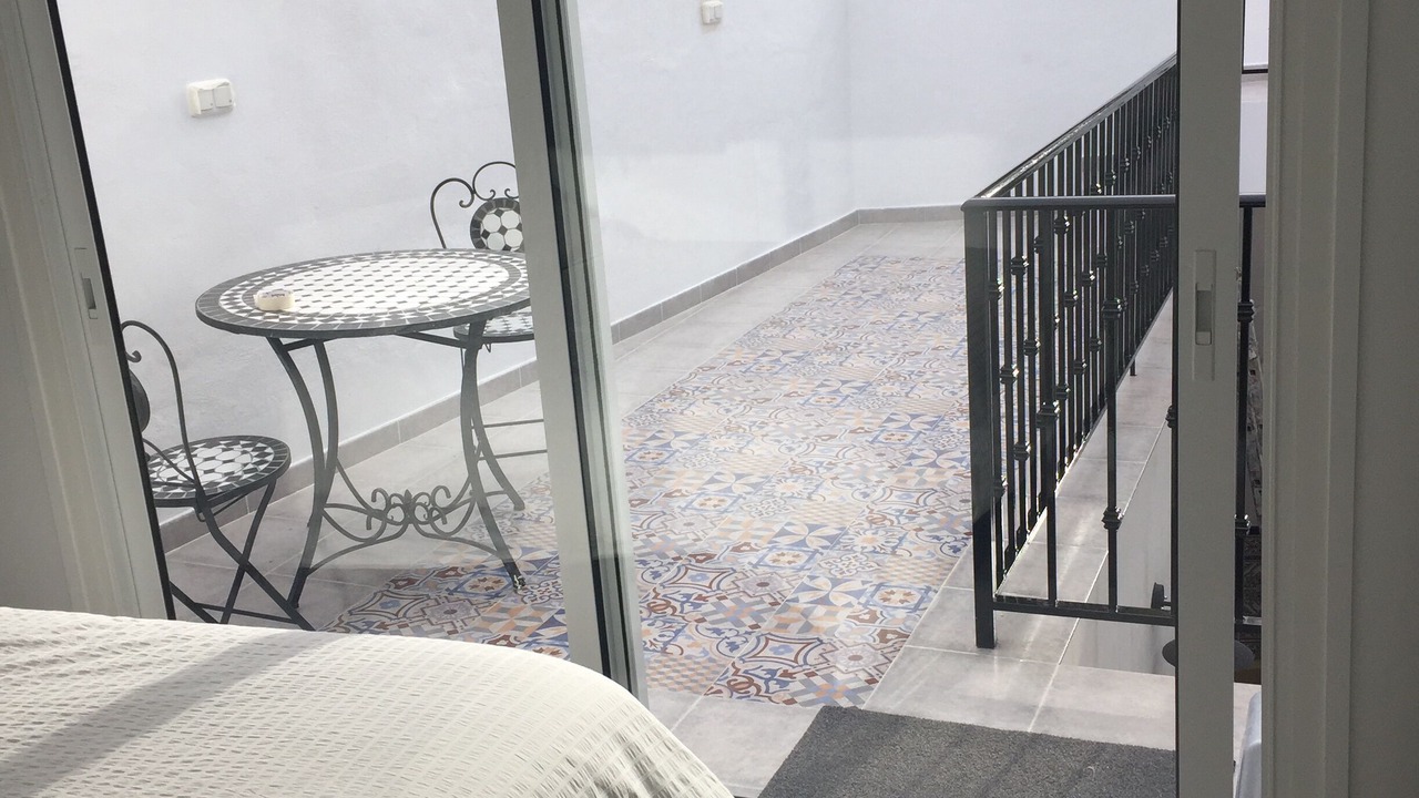 Photo of Bedroom in Alhaurin el Grande