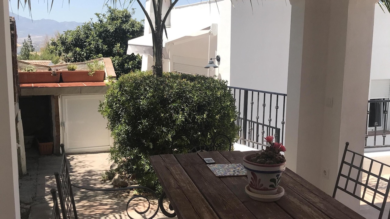 Photo of Outdoor in Alhaurin el Grande