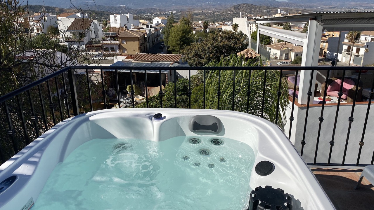 Photo of Outdoor in Alhaurin el Grande