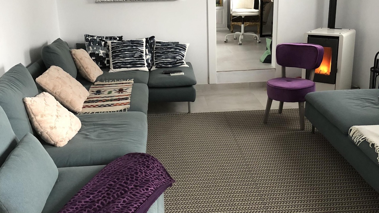 Photo of Livingroom in Alhaurin el Grande
